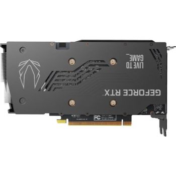 Zotac Gaming GeForce RTX 3060 Twin Edge 12GB GDDR6 Graphics Card Zotac Gaming GeForce RTX 3060 Twin Edge 12GB GDDR6 Graphics Card